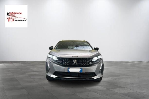 Peugeot 5008 BlueHDi 130 EAT8 GT 7 POSTI