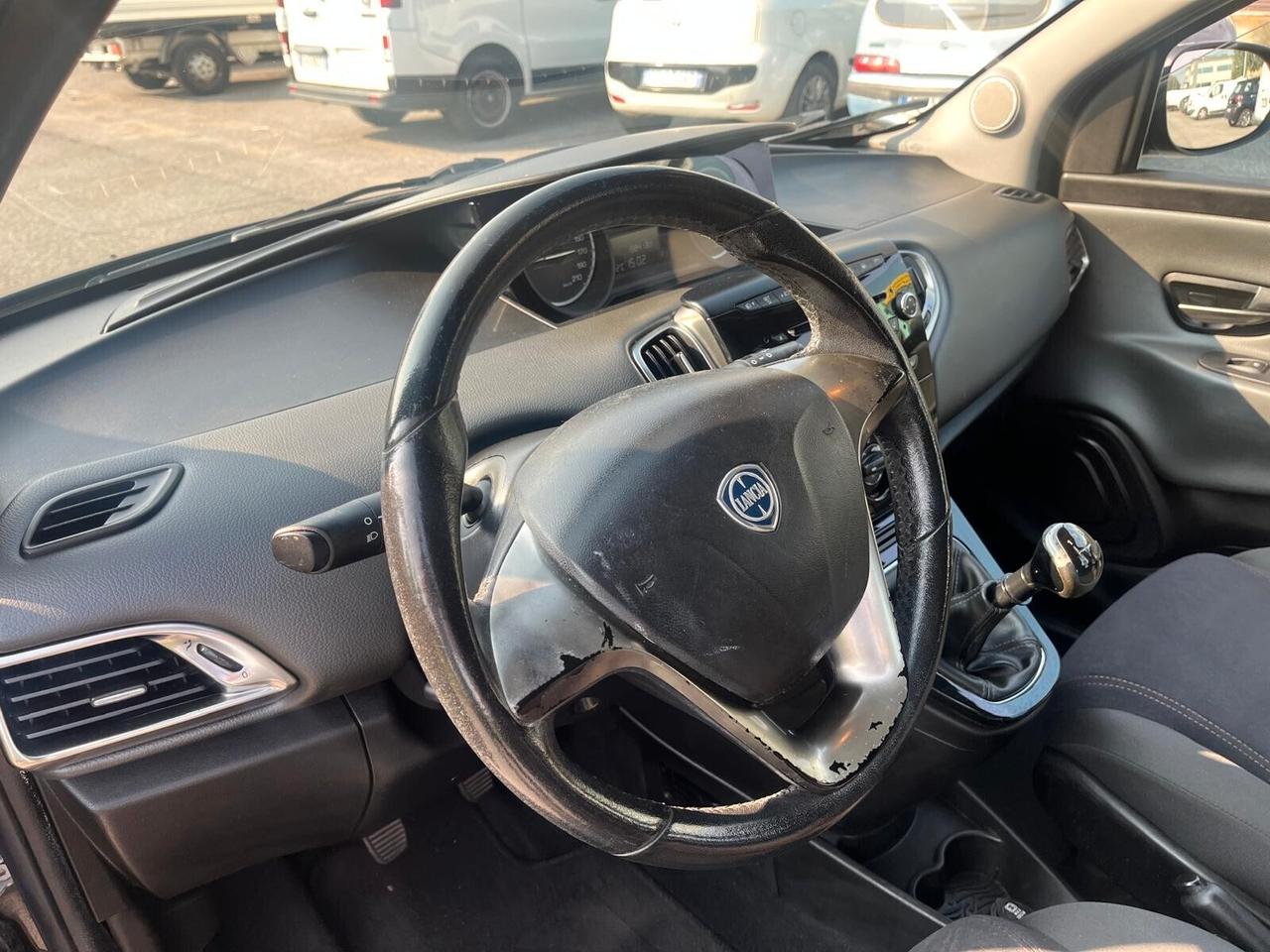 Lancia Ypsilon 1.3 MJT 16V 95 CV 5 porte S&S