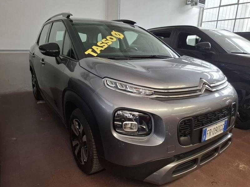 Citroën C3 Aircross 1.2 puretech Feel s&s 110cv