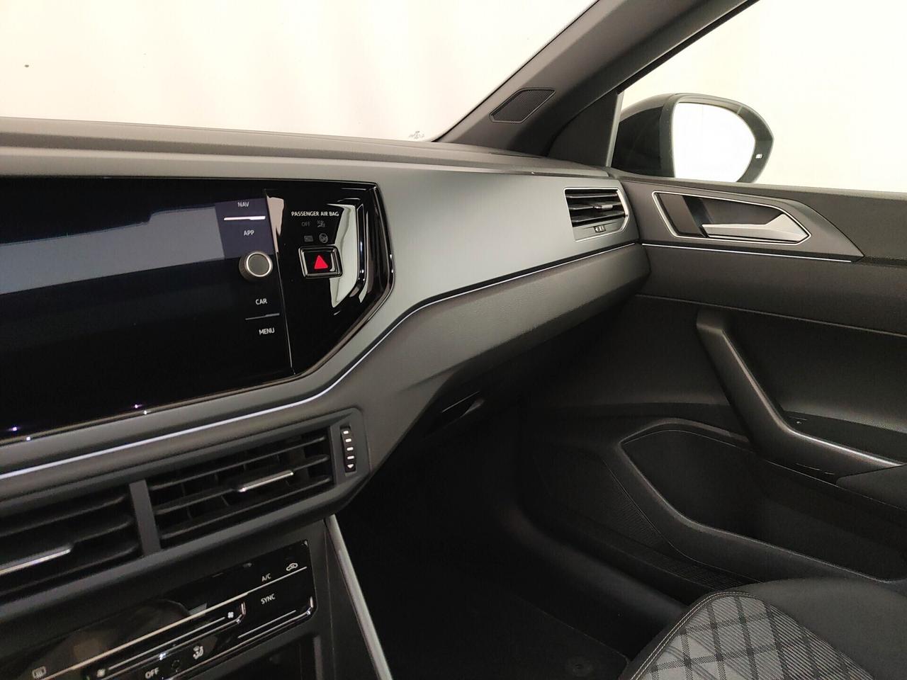 Volkswagen Taigo 1.5 TSI 150 CV DSG R-Line