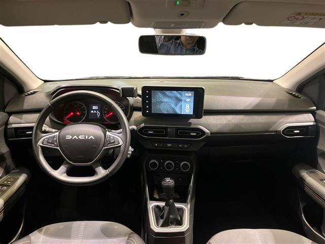 DACIA Jogger 1.0 TCe GPL Extreme 7p.ti