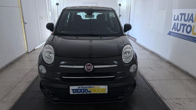 FIAT 500L 1.3 mjt Automatica 95cv Neopatentati