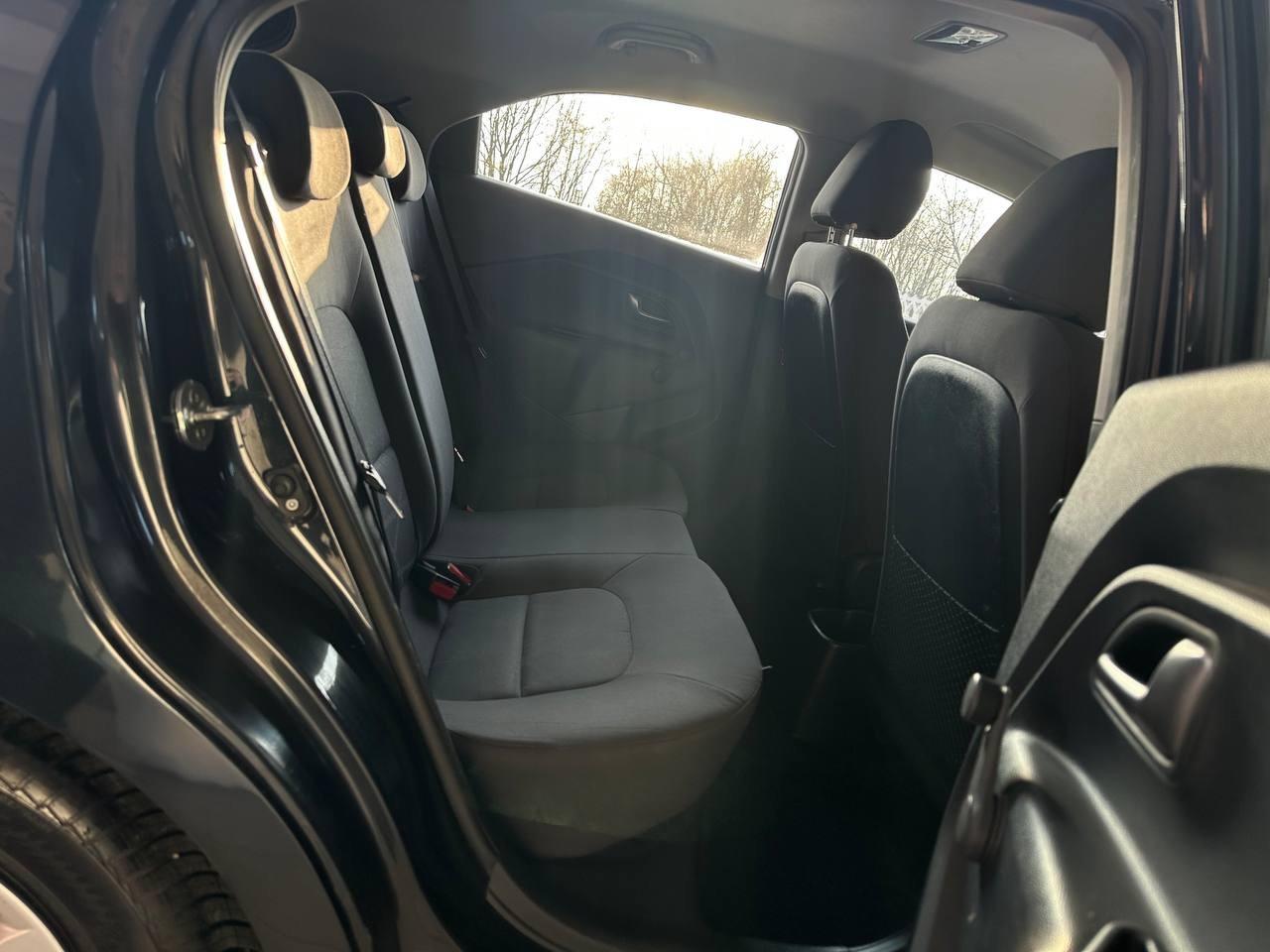 Kia Rio - Euro 6B - Unico Proprietario