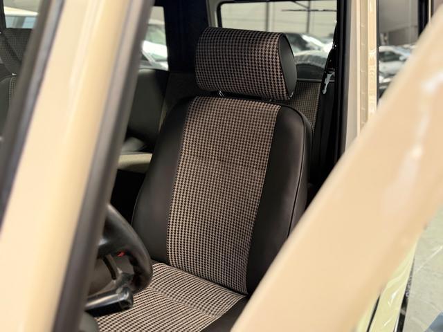 MERCEDES-BENZ G GD corto *CLIMATIZZATORE*