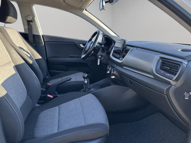 KIA Stonic 1.2 DPI Urban