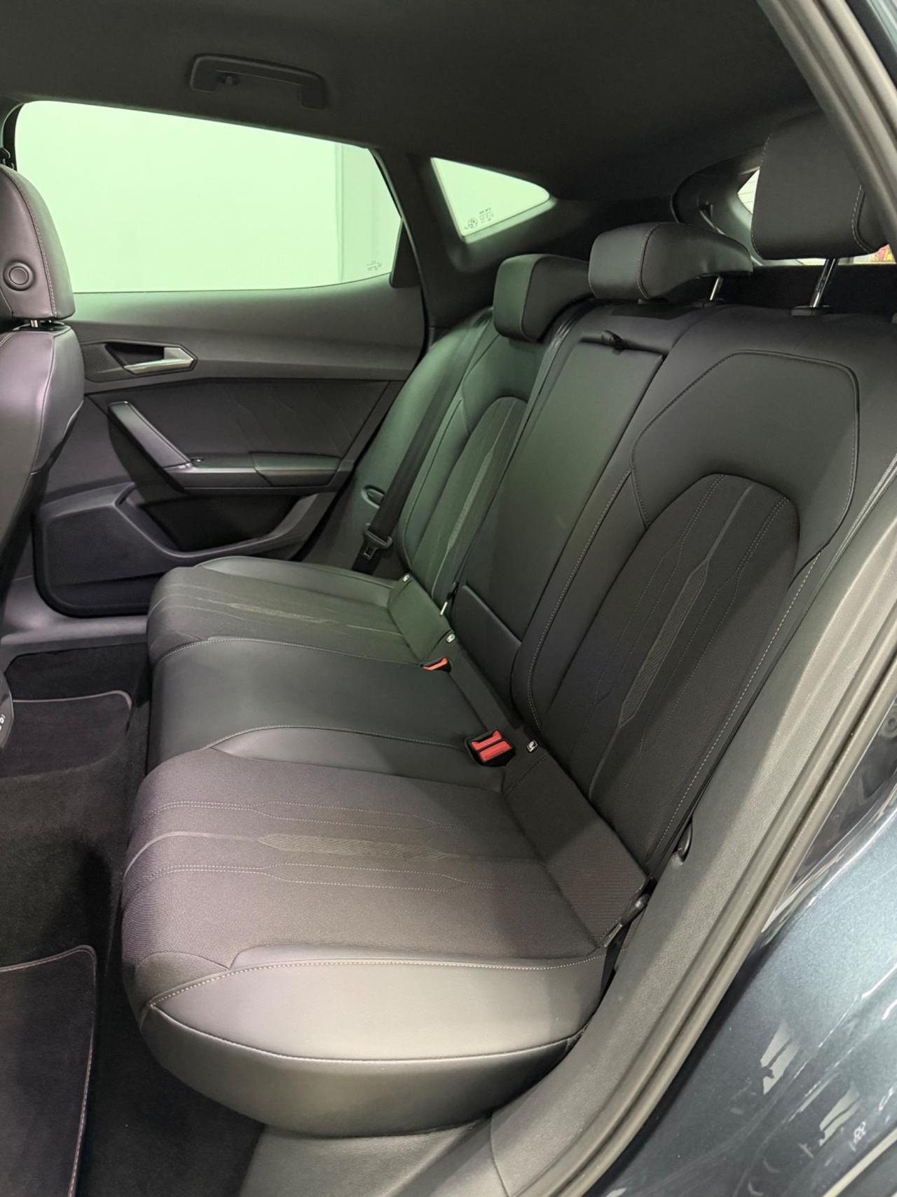 Cupra Formentor 2.0 TDI 4Drive DSG 64 mila km