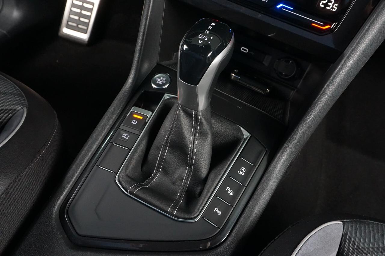 Volkswagen Tiguan 2.0 TDI 150 CV SCR DSG R-Line