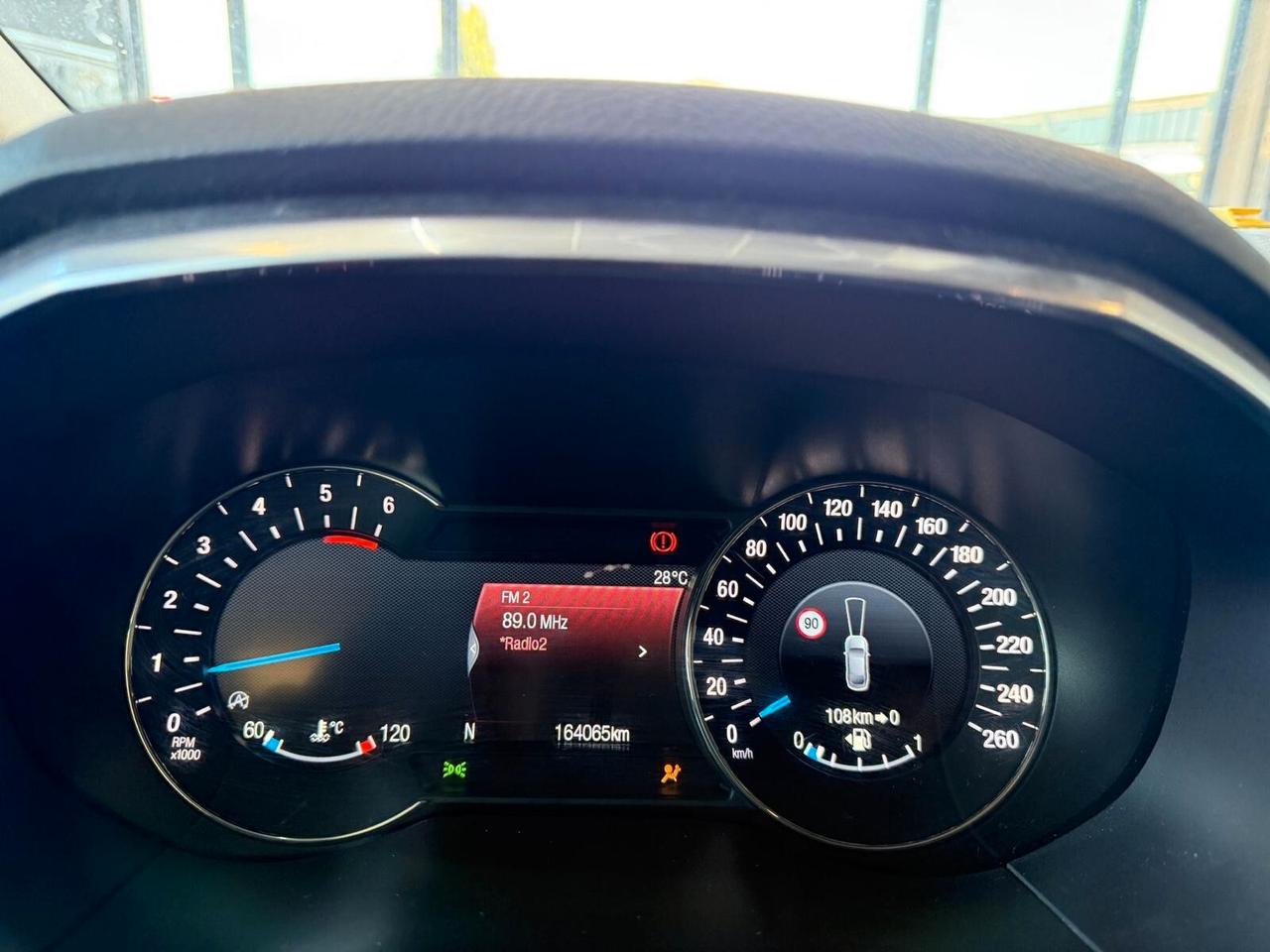 Ford S-Max 2.0 EcoBlue 150CV Start&Stop Titanium Business