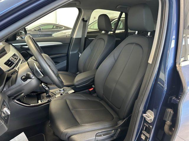 BMW X1 sDrive18d xLine