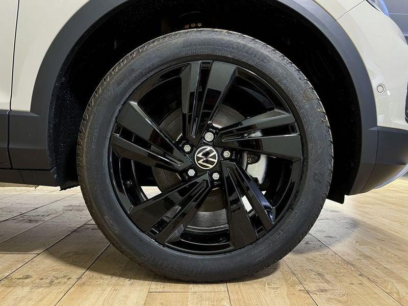 Volkswagen T-Roc T-Roc 2.0 TDI SCR 150 CV DSG Sport