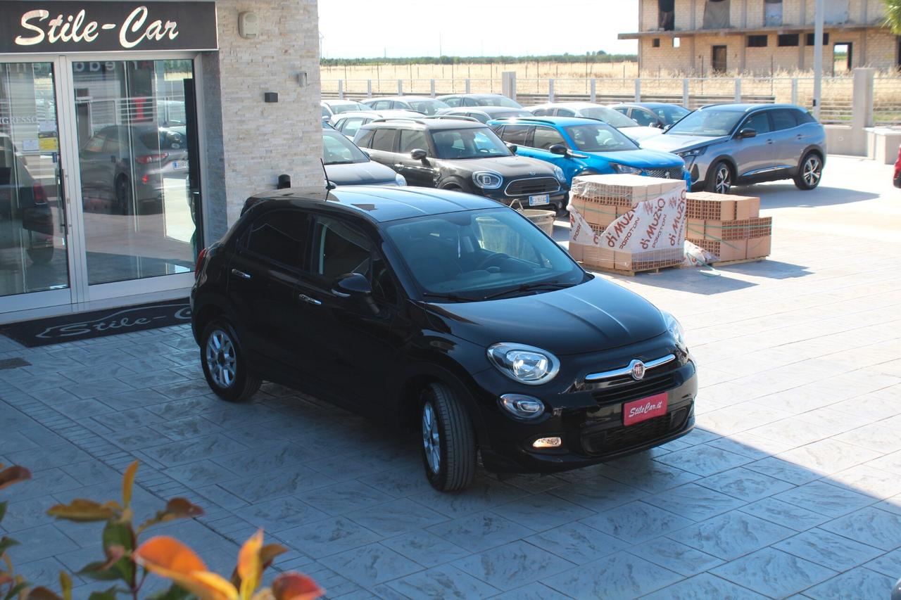 Fiat 500X 1.3 MultiJet 95 CV Business