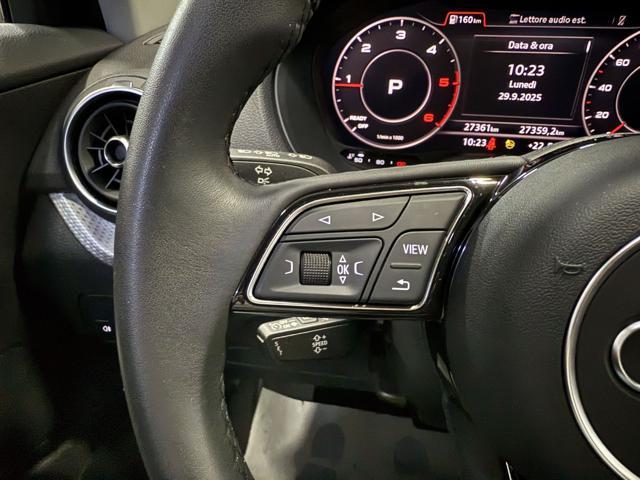 AUDI Q2 30 TDI S tronic Business Advanced