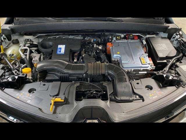 Renault Captur 1.6 E-TECH Hybrid Intens Auto 145cv