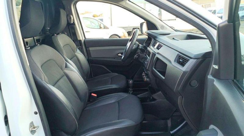 Renault Express 1.4 Blue dCi 75 Van