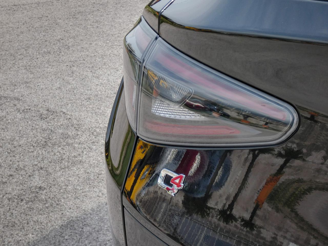 Alfa Romeo Stelvio 2.2 Turbodiesel 210 CV AT8 Q4 Veloce