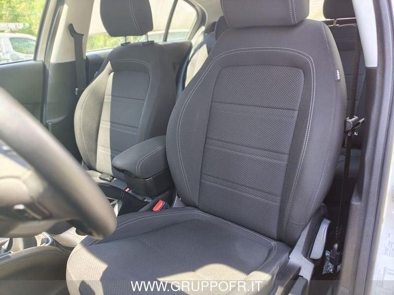 FIAT Tipo 1.0 5 porte