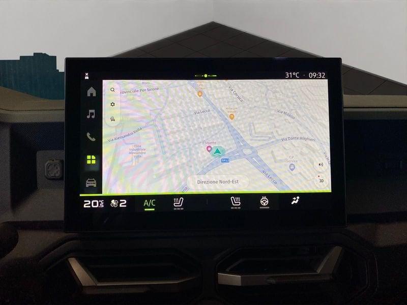 Dacia Duster Tce 130 Journey - PROMO SIRONIAUTO+