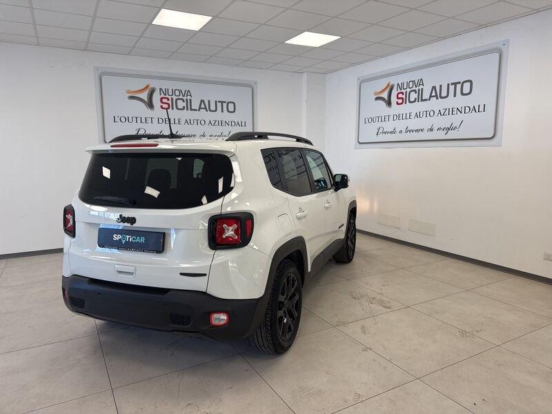 Jeep Renegade Renegade 1.0 T3 Night Eagle