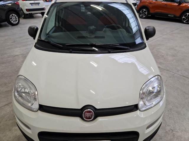 FIAT Panda 1.0 GSE S&S Hybrid Pop Van 2 posti Aziend. Italia