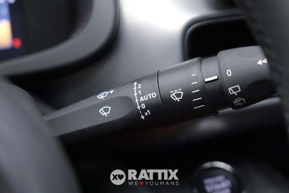 Jeep Avenger 1.2 Turbo 100CV Summit