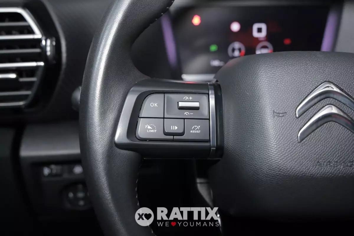Citroen C4 1.2 Puretech 130CV Feel Pack