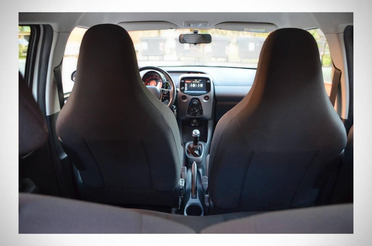 Peugeot 108 108 1.0 vti Active s&s 5p neopatentati