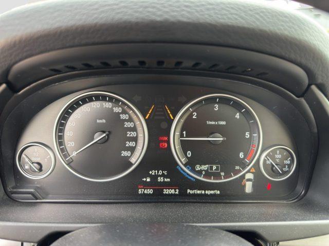 BMW X5 X5 xDrive25d