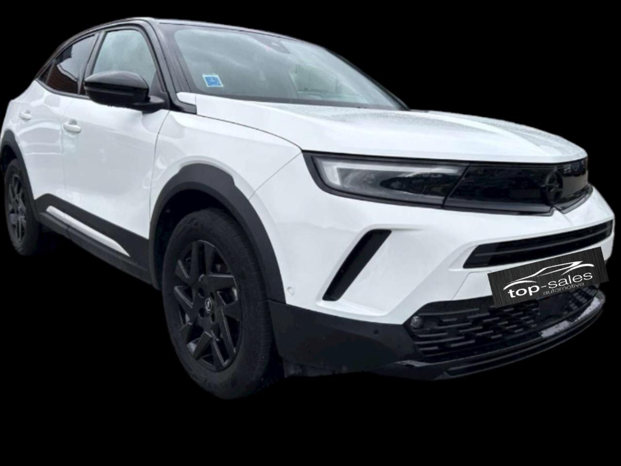 Opel Mokka 1.2 Turbo GS Line Perfetta