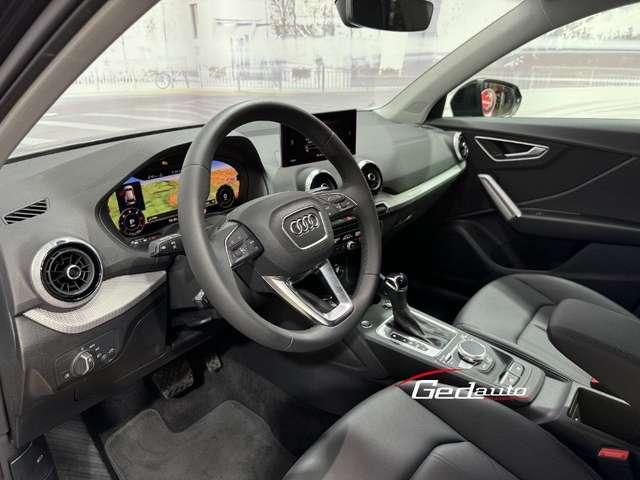 Audi Q2 35 TDI quattro S tronic S line FULL-LED NAVI VIRT