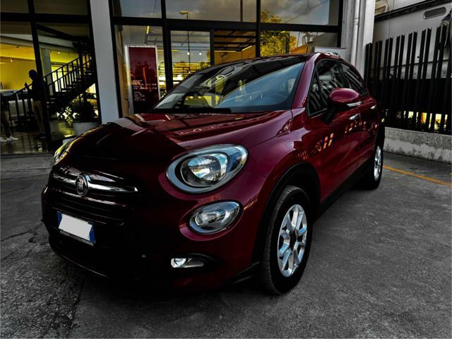 FIAT 500X 1.6 MultiJet 120 CV DCT Lounge