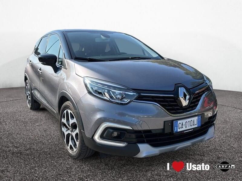 Renault Captur I 2017 1.3 tce Sport Edition2 150cv edc fap