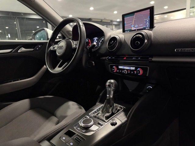 AUDI A3 SPB 40 TDI 184CV Quattro S tronic Sport