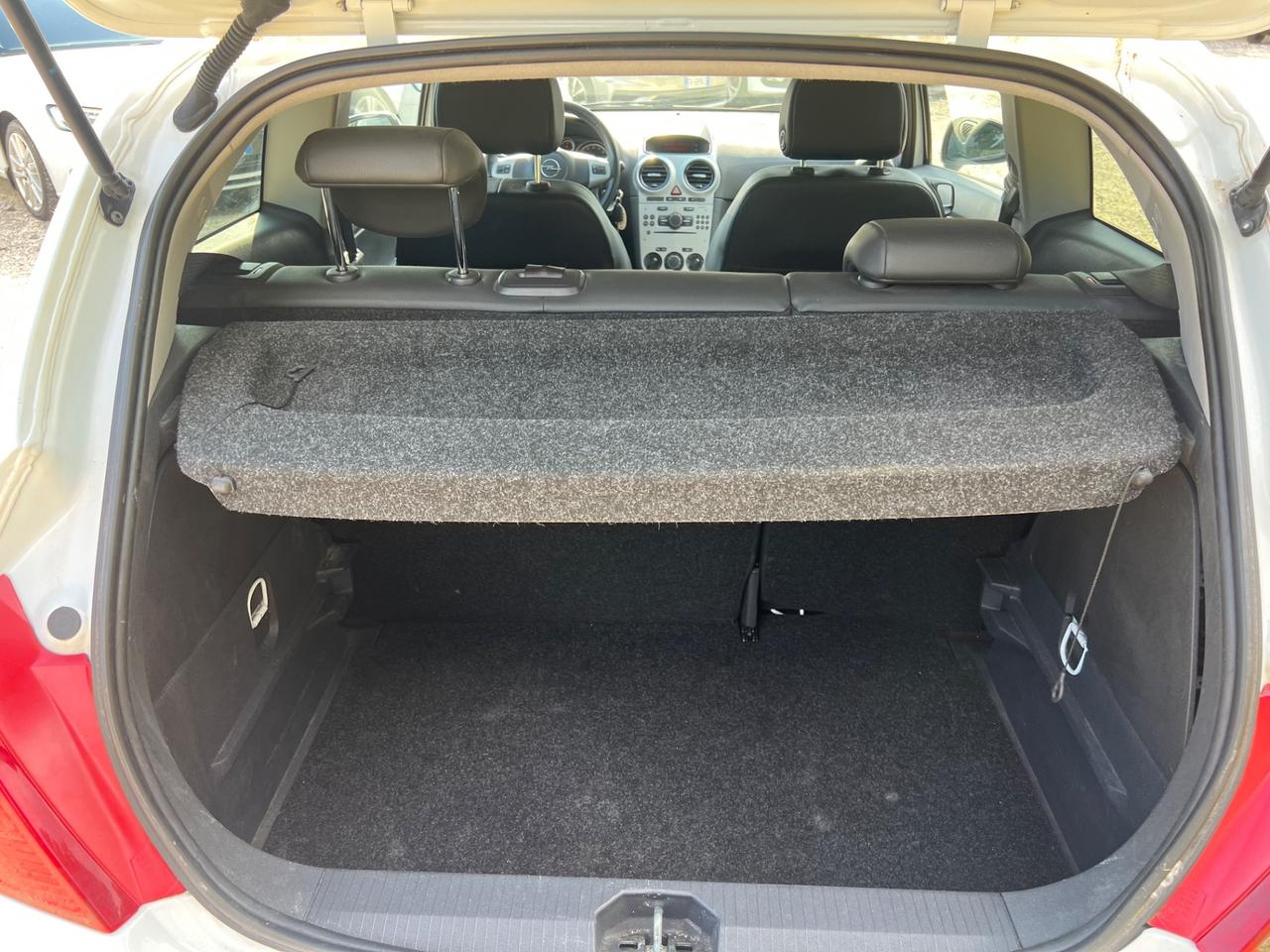 Opel Corsa 1.2 85CV 3 porte GPL-TECH Elective