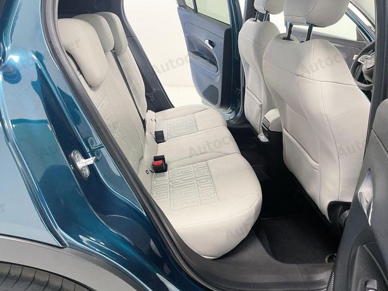 FIAT 600 1.2 hybrid La Prima 110cv auto