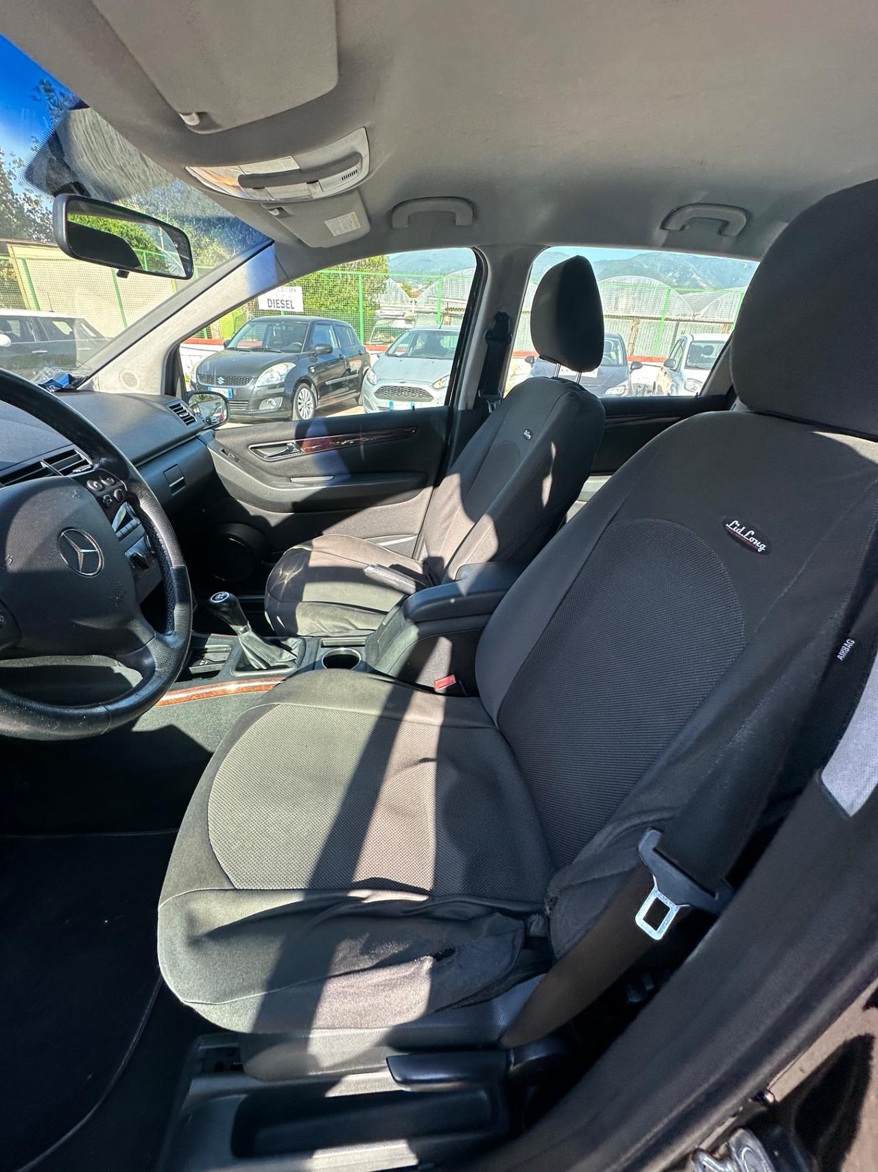 Mercedes-benz A 150 Avantgarde