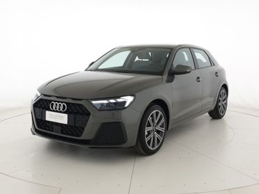 Sportback 30TFSI 116CV S tronic Business