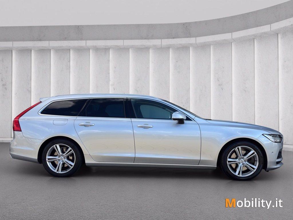 VOLVO V90 2.0 d5 Business Plus awd geartronic del 2017