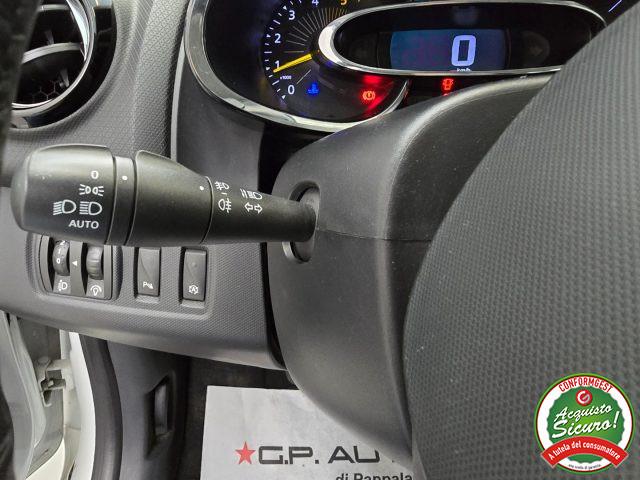 RENAULT Clio 1.5 dCi 8V 75CV 5 porte Live
