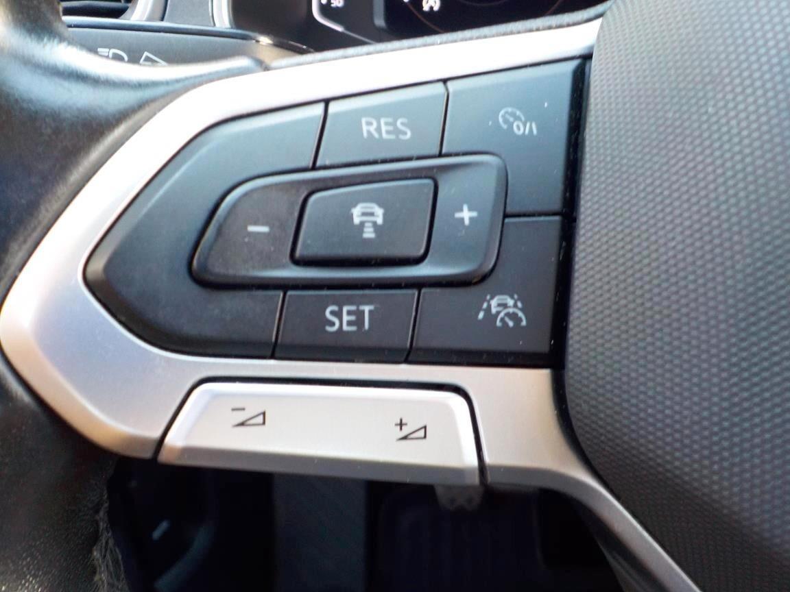 Volkswagen T-Roc 2.0 TDI SCR Style