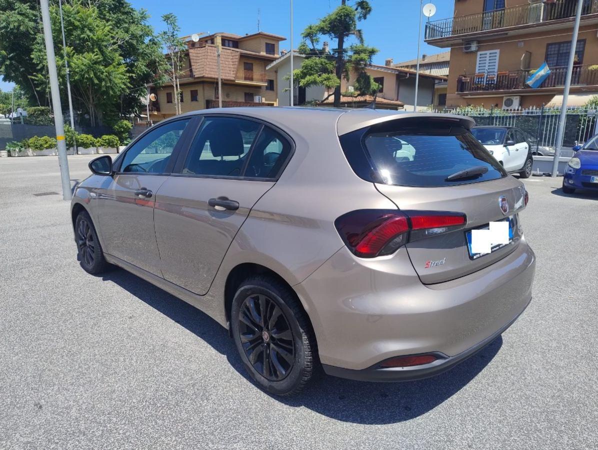FIAT Tipo 1.3 Mjt S&S 5p. Street