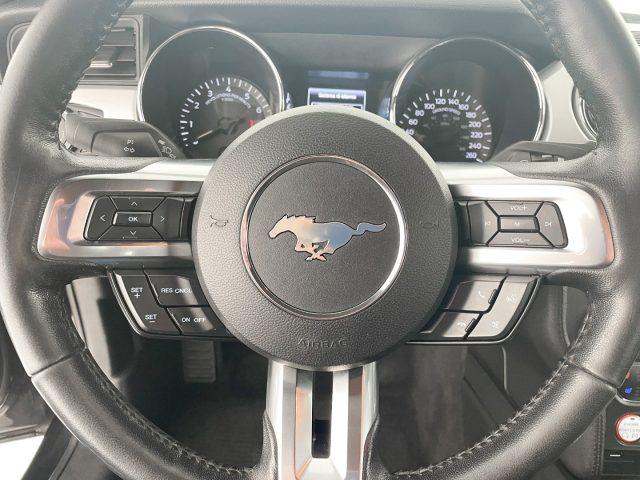 FORD Mustang Fastback 2.3 EcoBoost