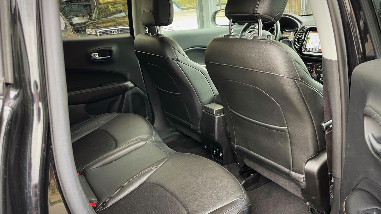 Jeep Compass 1.6 Mjt Limited - 12/2020