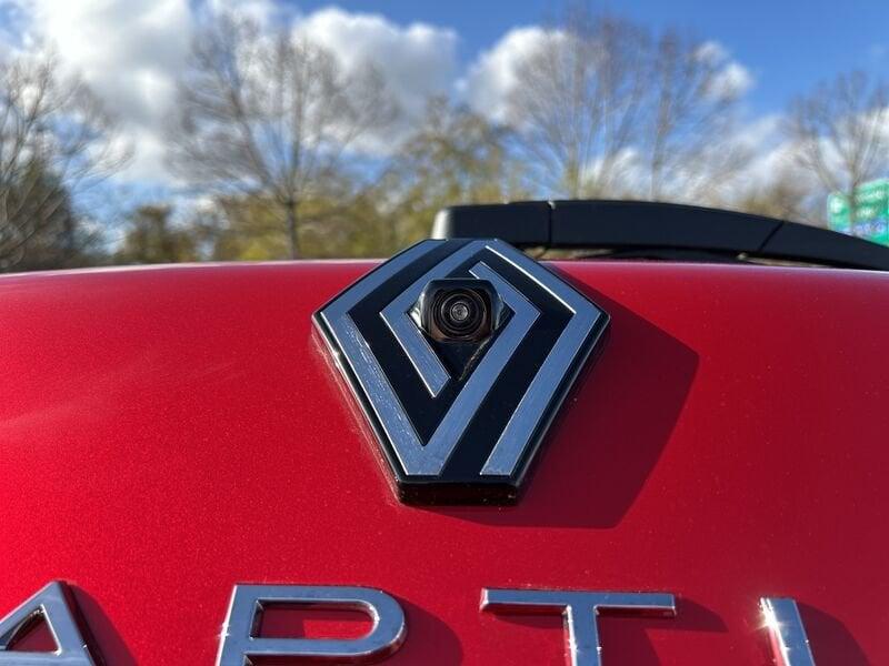 Renault Captur II 2024 1.0 eco-g Techno 100cv