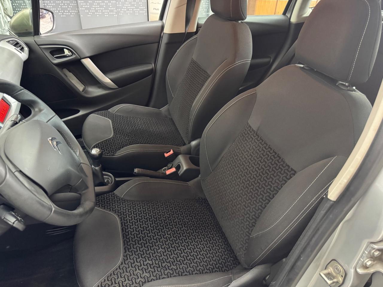 Citroen C3 1.1 Benzina ADATTA NEOPATENTATI