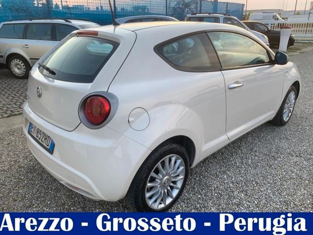 Alfa Romeo MiTo 1.4 70 CV 8V Progression