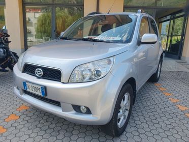 Daihatsu Terios 1.5 4WD SX O/F
