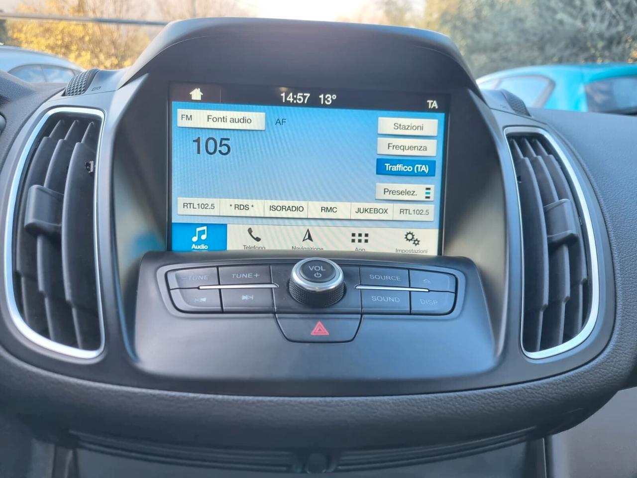 Ford C-Max 1.0 EcoBoost 125CV Start&Stop Business