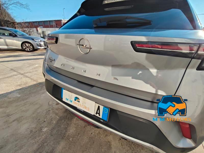 Opel Mokka 1.2 t Elegance s&s 100cv