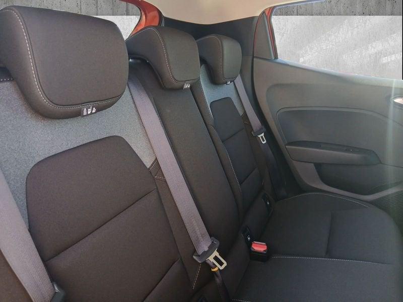 Renault Clio 1.0 sce Generation 65cv