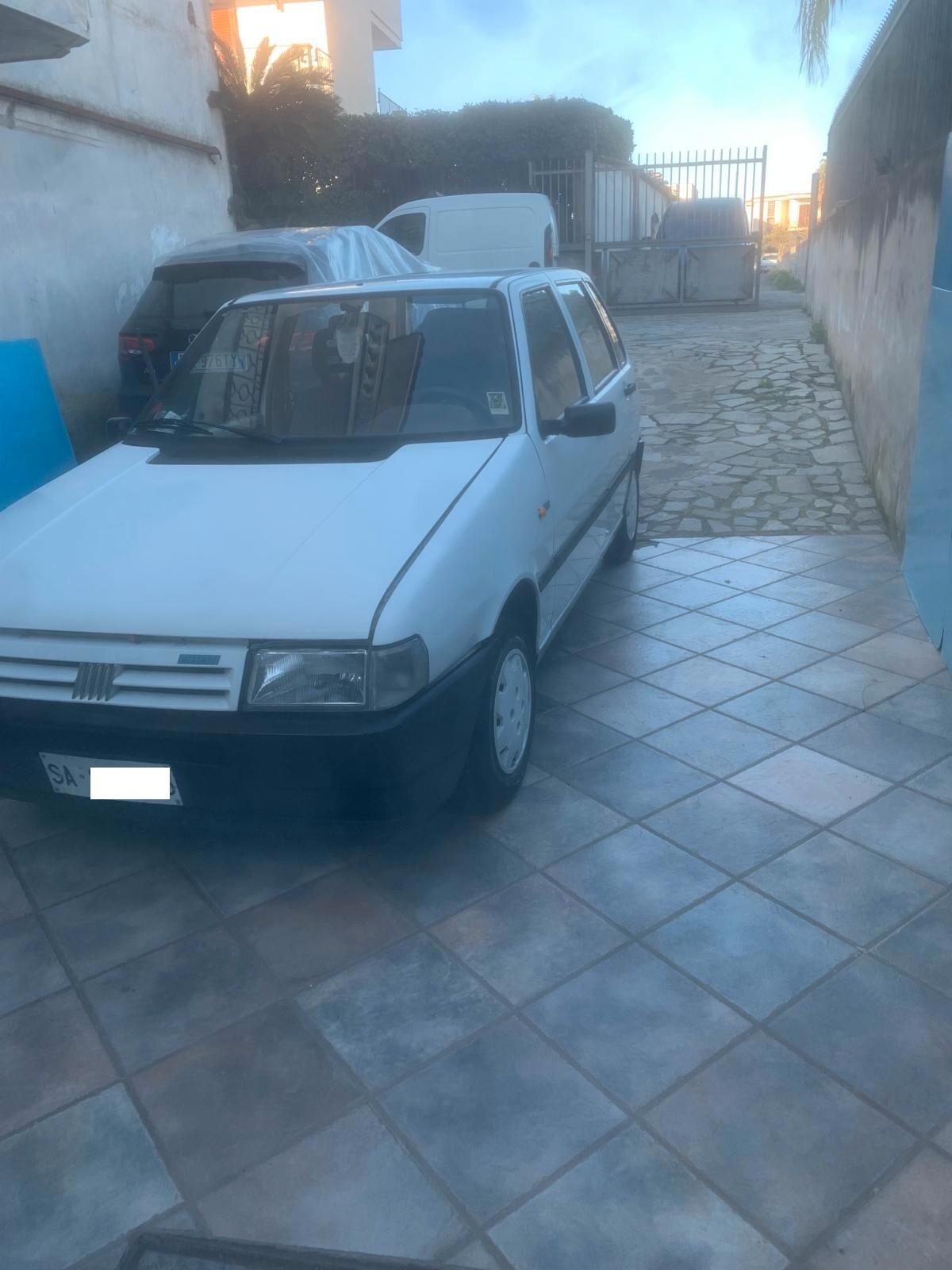 Fiat Uno 1.0 i.e. cat 5 porte Fire